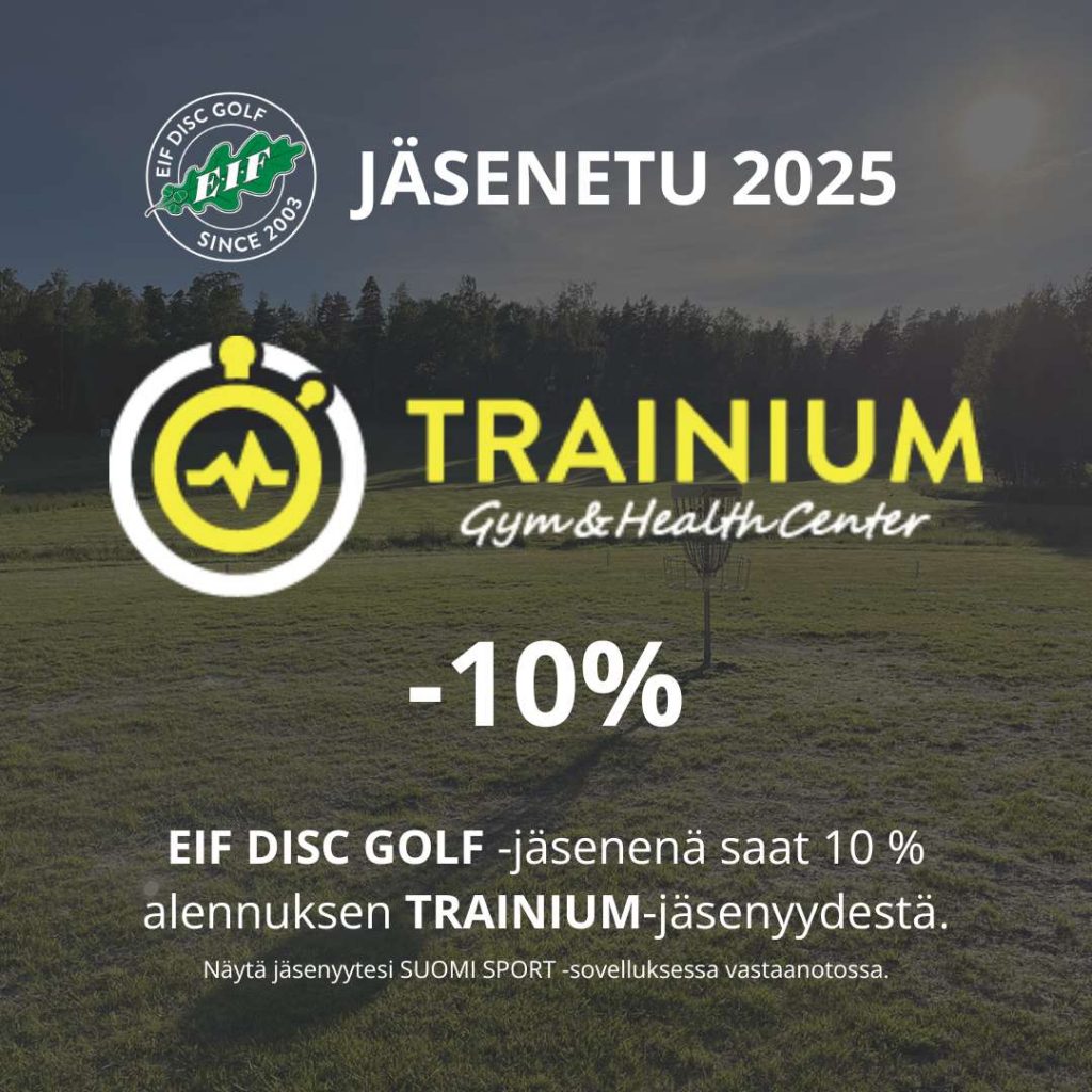 Trainium - jäsenetu 2025